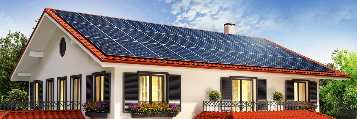 Top 5 Residential Uses for Solar Energy