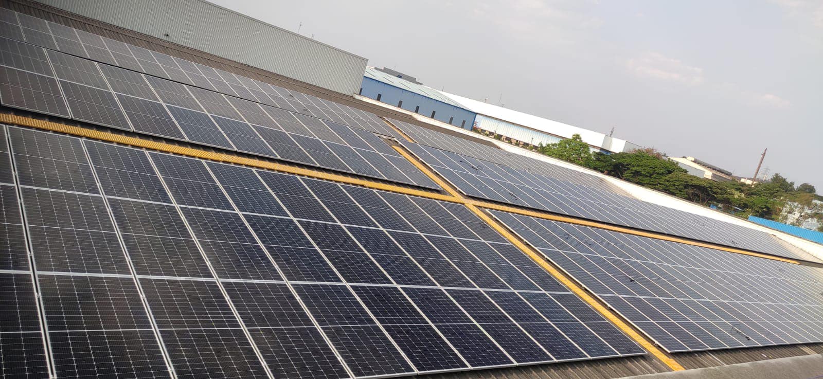 Sanchy solar